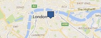 Swift and Robert's Painting and Mower location map