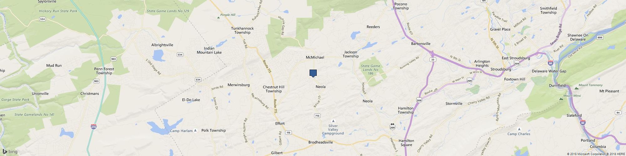 Havasu Concrete cover photo