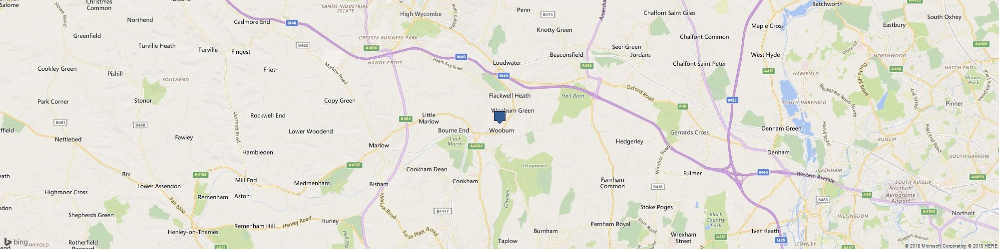 Rick's Pressure Washing cover photo