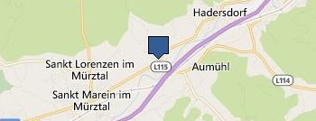 Harris Bros Car Breakers location map