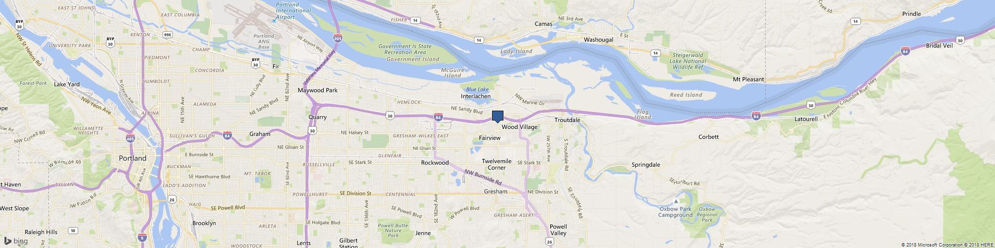 Reed Enterprise cover photo