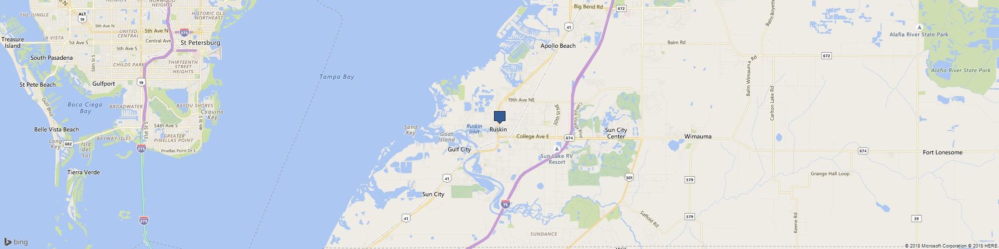 AutoNation Ford Margate Service Center cover photo