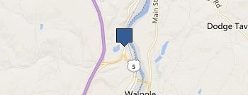 Shop Insurance Canada location map
