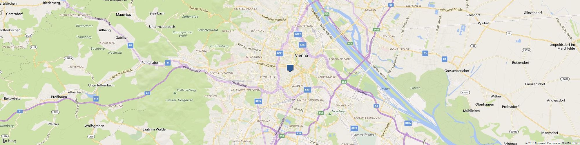 Drive park Fly cover photo