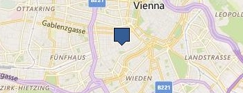 Rhino Relocation location map