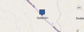 Truck school location map