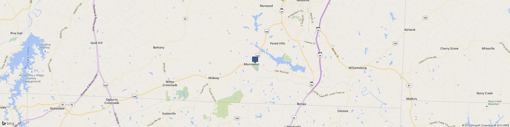 A James Installations cover photo