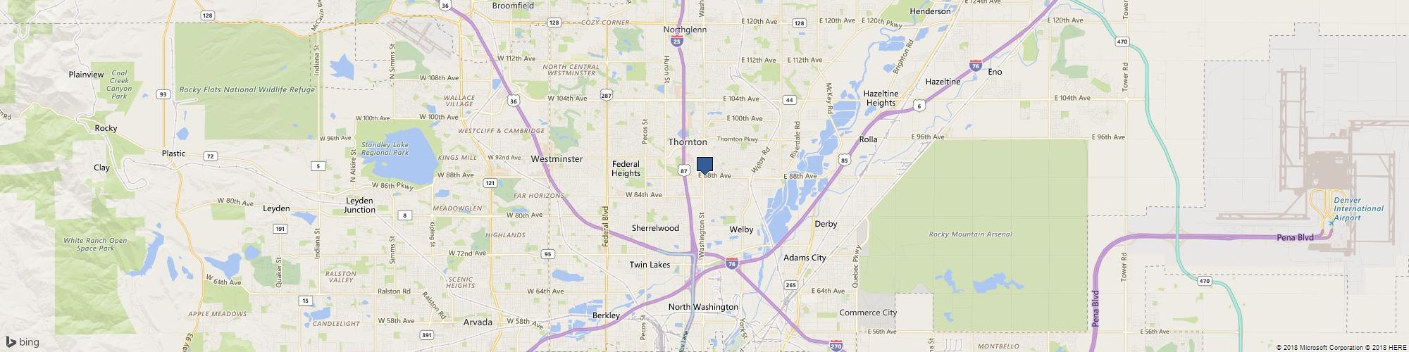 The Loading Dock cover photo