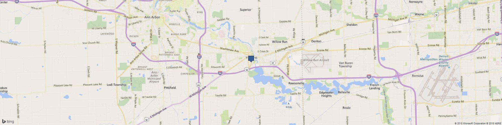 O'Fallon Chamber of Commerce & Industries cover photo