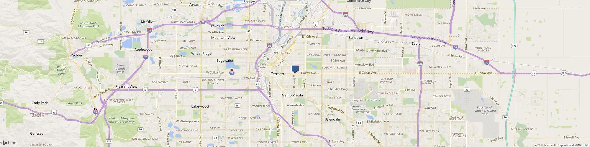 All Directions Moving, LLC cover photo