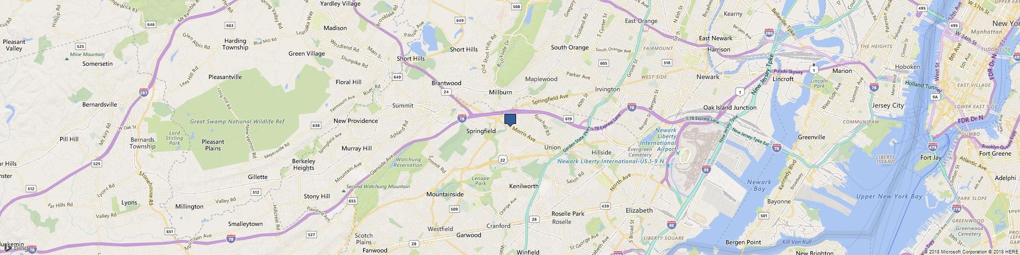 ProSafe Fire Tech cover photo