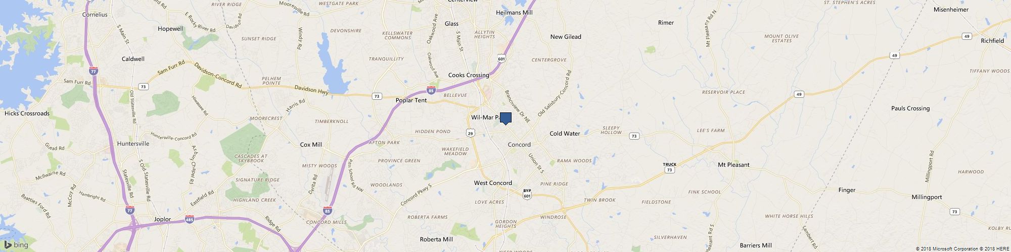 Clean Reflections cover photo