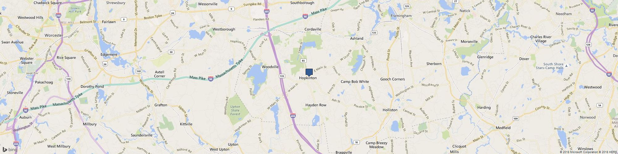 QT development company in Houston cover photo