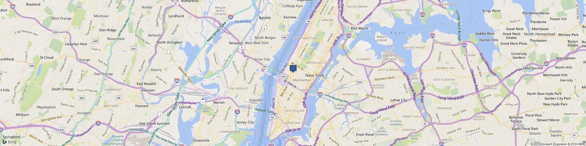 Nice Move Inc. cover photo