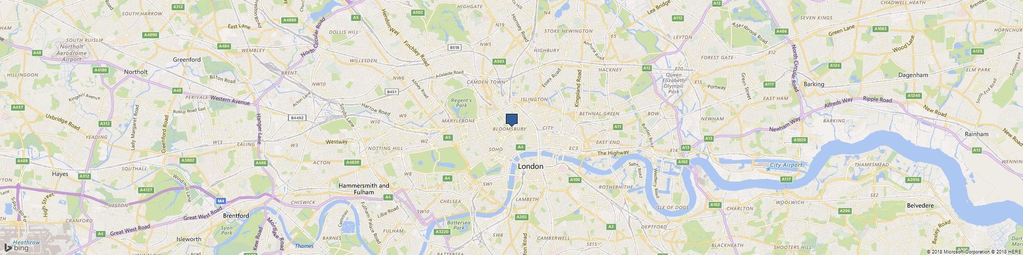 Thunder Pump Service cover photo