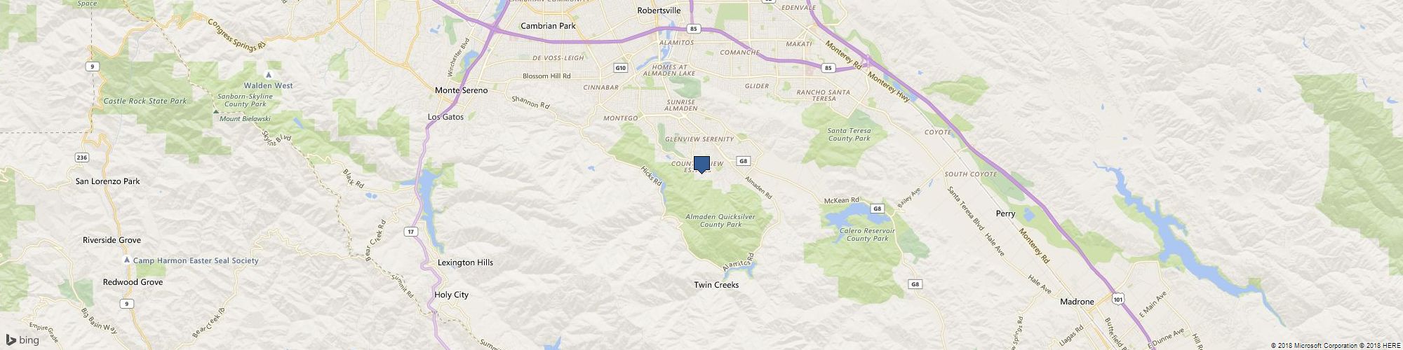 Ameri Research Inc. cover photo