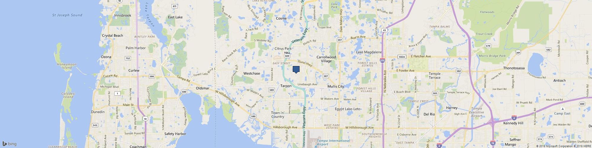 INNOVA Consulting LLC cover photo