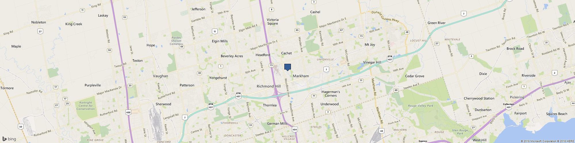 Richmond Hill Family & Cosmetic Dentistry cover photo