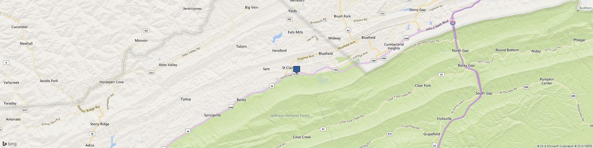 Coldwater Lock & keys Auto cover photo