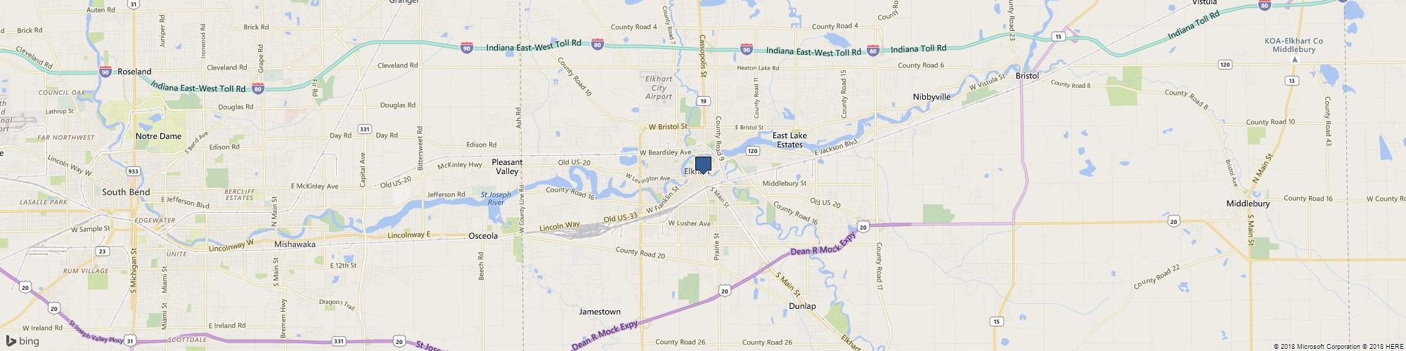 Joel F Pipes & Associates cover photo