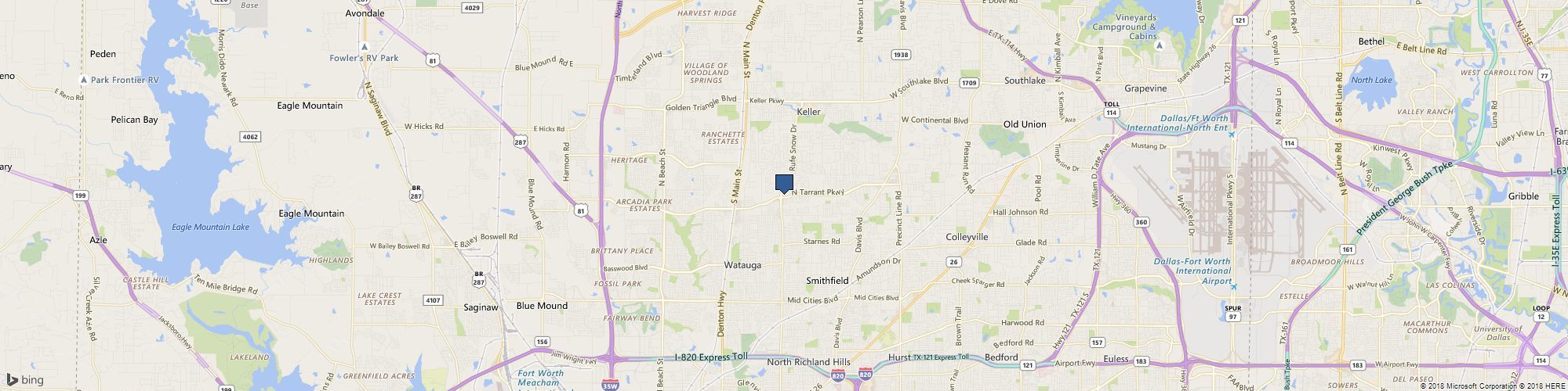 Galloway Pest Control cover photo