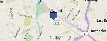 Silverton Pest & Bed Bug Control location map