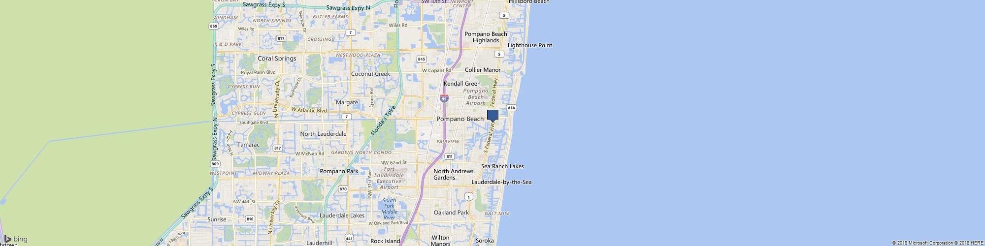 PompanoBeachFlLoans cover photo