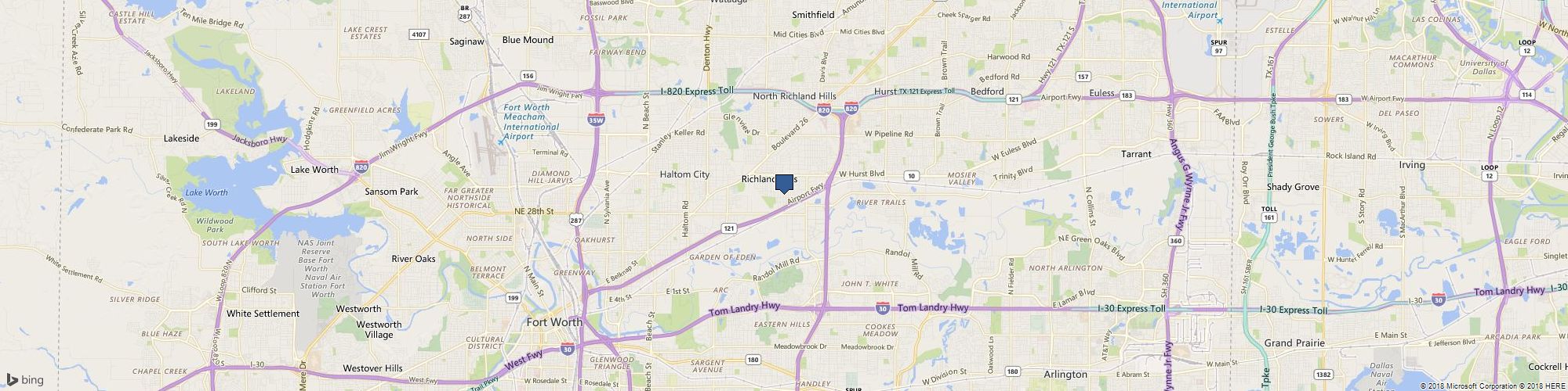 Robert G. Thompson, MD cover photo