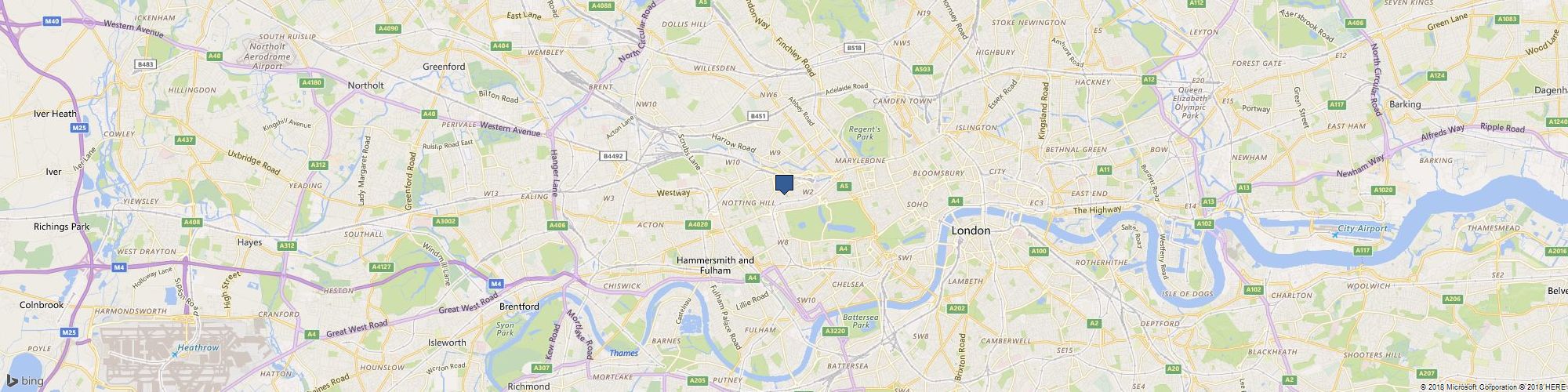 A Spa & Salon cover photo