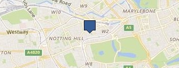BR Rapid Repair Speed Queen location map