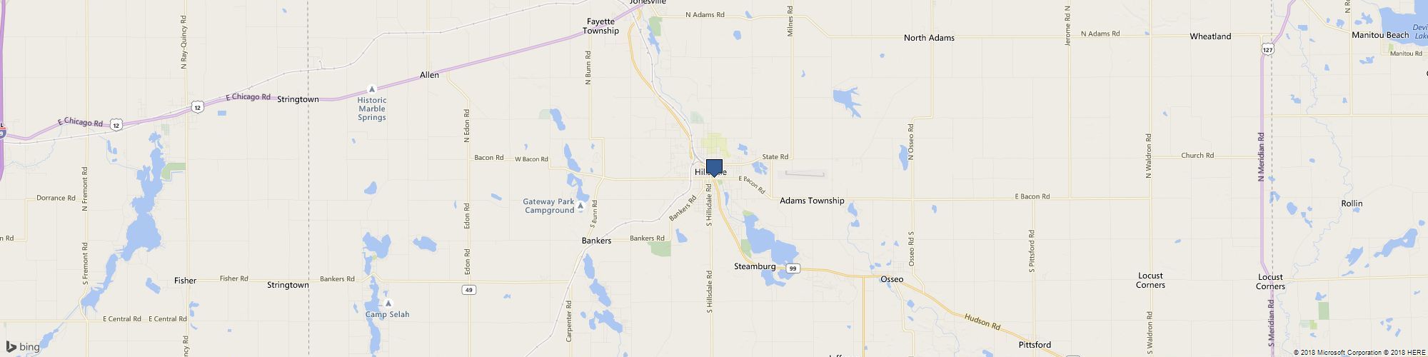 BAW Construction LLC cover photo