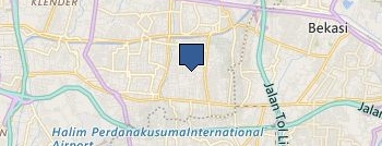 G & G Trucking location map