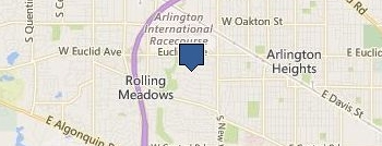 Reliable RV Repair/Motor Homes Services LLC location map