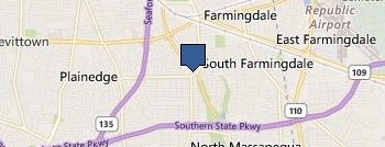 The Print & Ship Inc location map