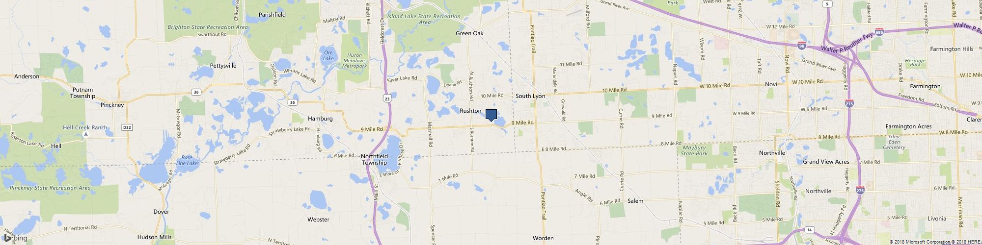 Eagle Driving School of Fairfax cover photo