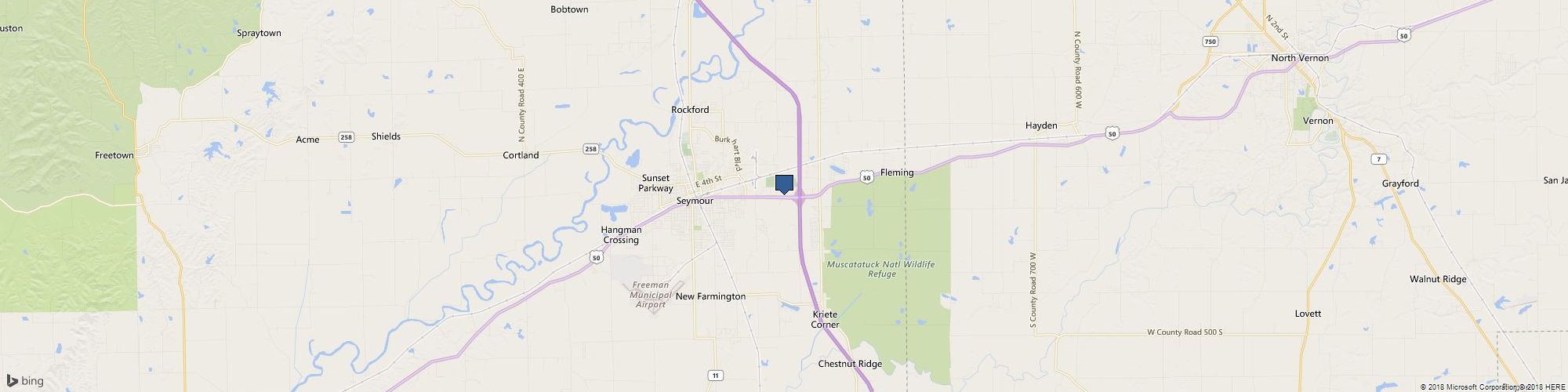 Rt 8 Self Storage cover photo