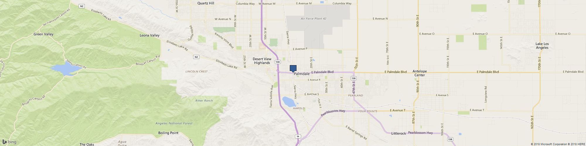 Baja Cooling Heating & Air Conditioning Palmdale cover photo