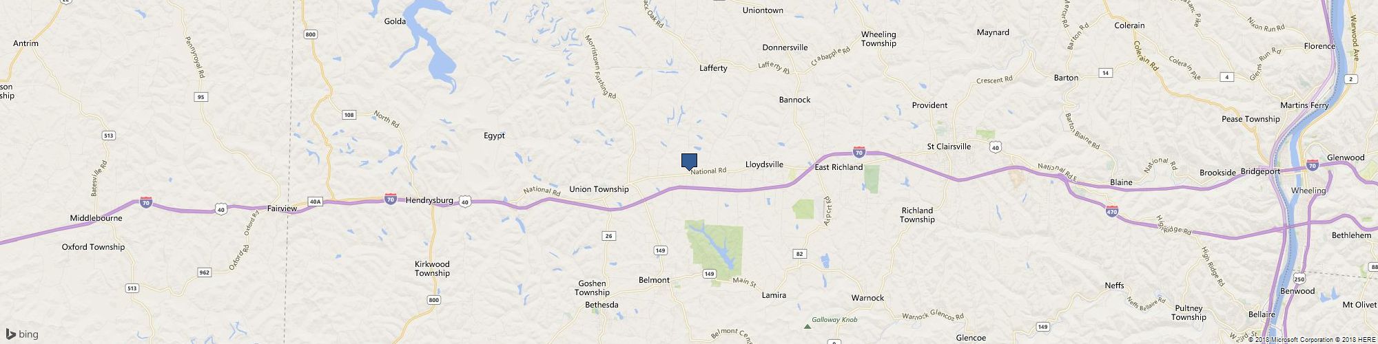 Ye Olde Barn RV Park cover photo