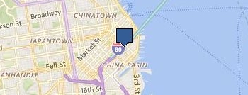 Buy Online Essay location map