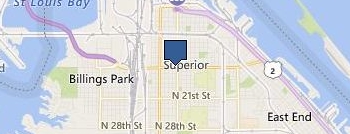 Nail Tek & Spa location map