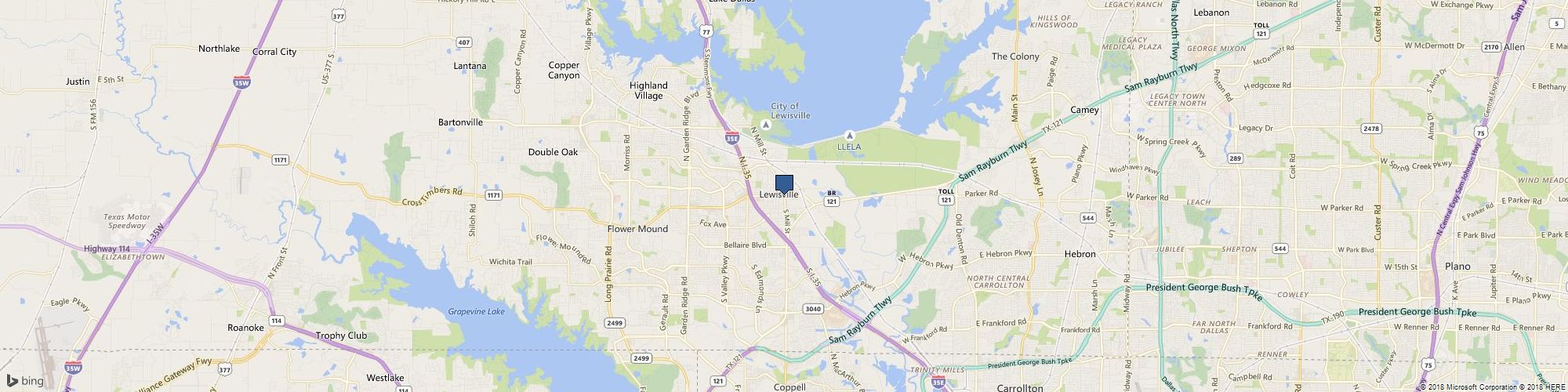 David Skilling Decorators cover photo