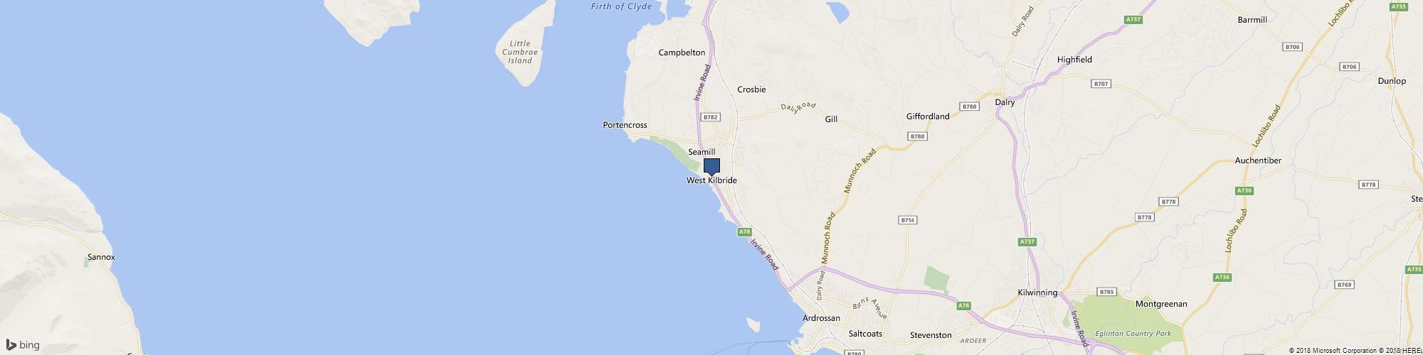 EH1 Removals Edinburgh cover photo