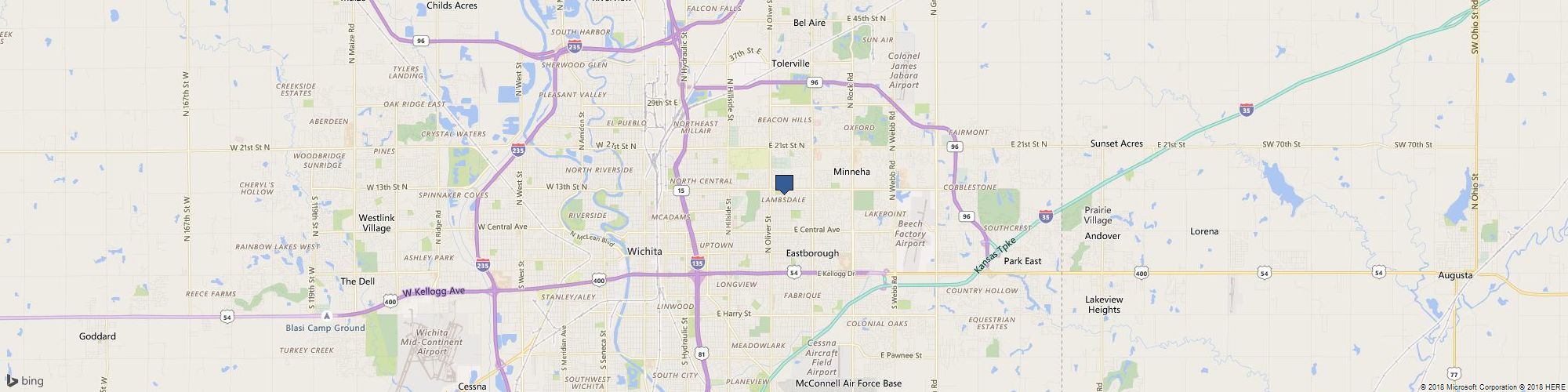 Poynter Law Firm, LLC cover photo