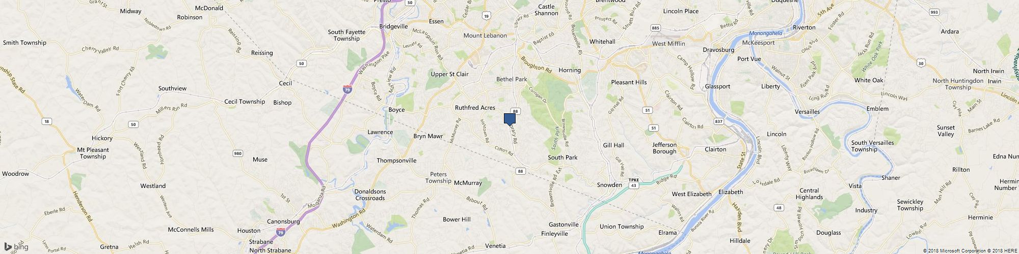 Dana Wilson Home Inspection Services LLC cover photo