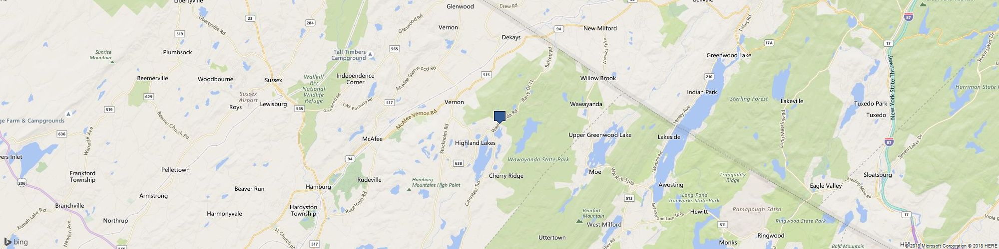 Buck Run Auto Center cover photo