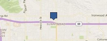 Sackstein, Sackstein & Lee, LLP location map
