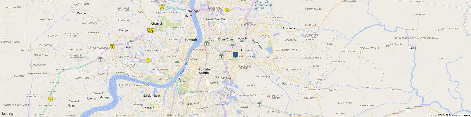 Cakes By George cover photo