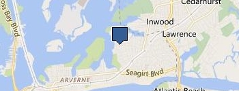 Salz Lock & Safe Co. location map