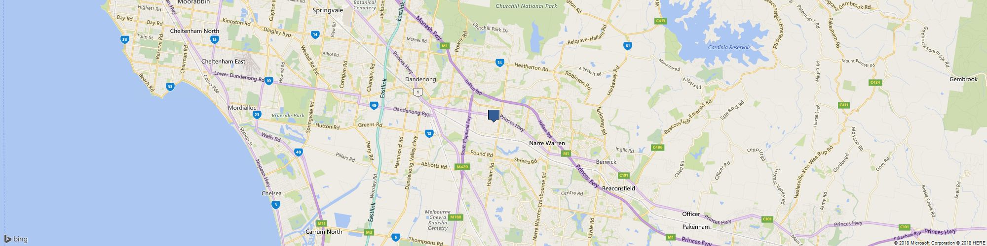 Genesis Car Service cover photo