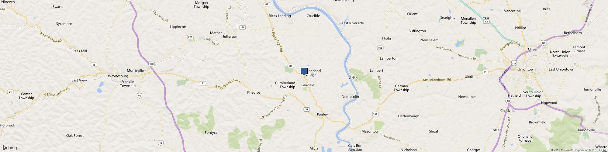 FNC Home Theater cover photo